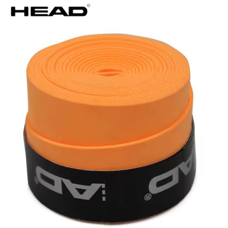 10Pcs Original Tennis Overgrip Tennis Racket PU Tenis Sweatband Antivibrador Grip Padel Tenis Raquete Padel Tennis Grip 10