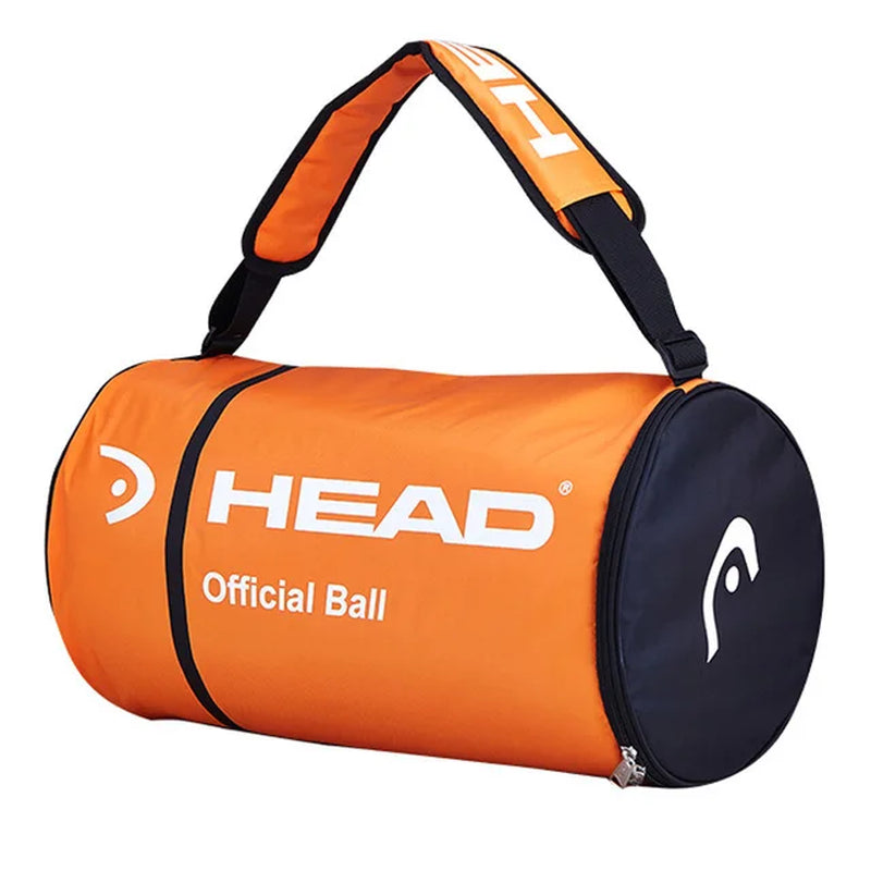 Tennis Bag Large Capacity for 70-100 PCS Balls Bucket Bag with Heat Insulation Tennis Balls Bag Tennis Padel Ball Pack