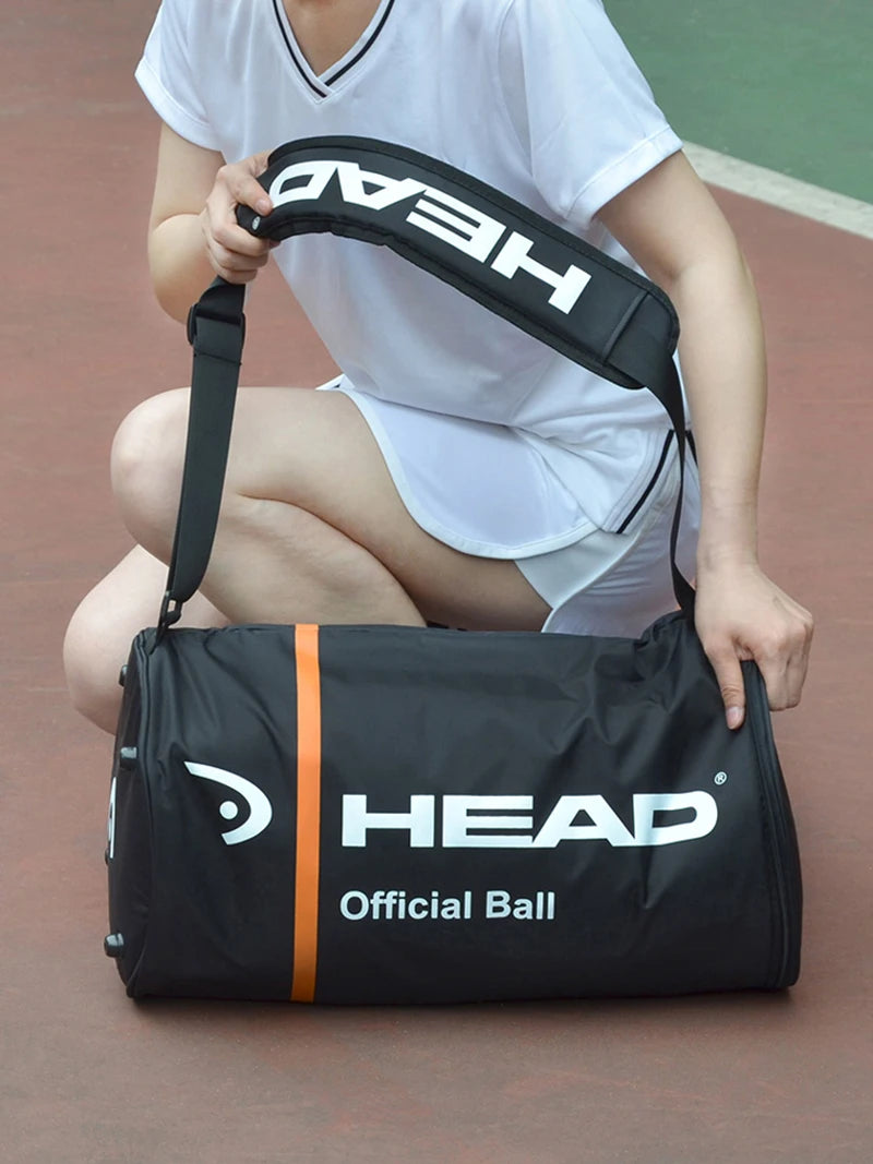 Tennis Bag Large Capacity for 70-100 PCS Balls Bucket Bag with Heat Insulation Tennis Balls Bag Tennis Padel Ball Pack