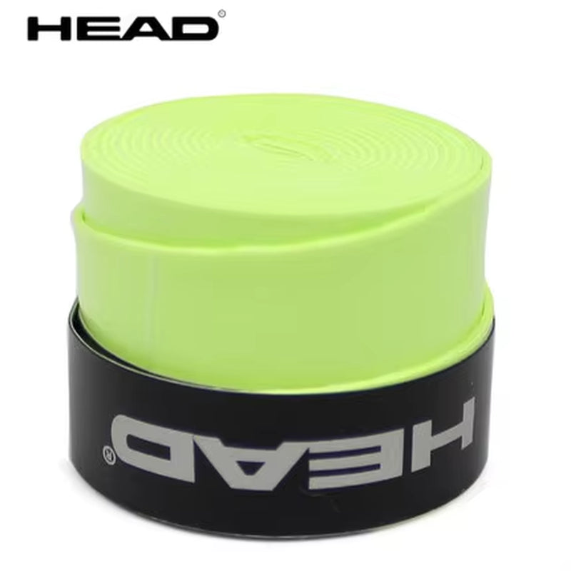 10Pcs Original Tennis Overgrip Tennis Racket PU Tenis Sweatband Antivibrador Grip Padel Tenis Raquete Padel Tennis Grip 10