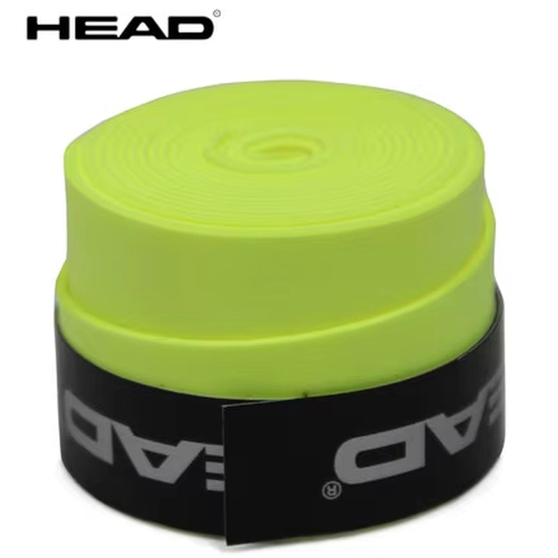 10Pcs Original Tennis Overgrip Tennis Racket PU Tenis Sweatband Antivibrador Grip Padel Tenis Raquete Padel Tennis Grip 10