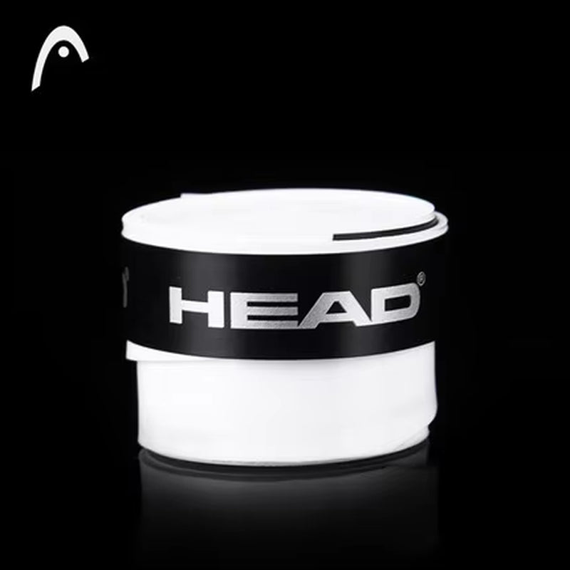 10Pcs Original Tennis Overgrip Tennis Racket PU Tenis Sweatband Antivibrador Grip Padel Tenis Raquete Padel Tennis Grip 10