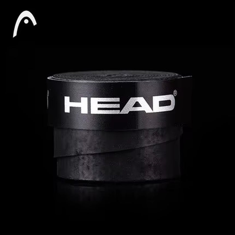 10Pcs Original Tennis Overgrip Tennis Racket PU Tenis Sweatband Antivibrador Grip Padel Tenis Raquete Padel Tennis Grip 10