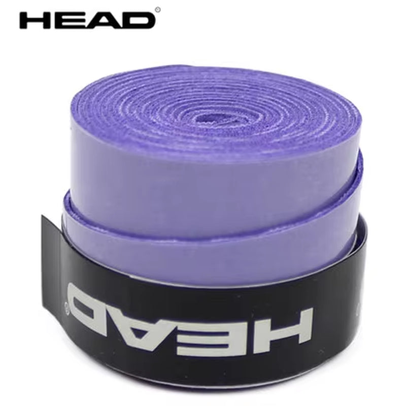10Pcs Original Tennis Overgrip Tennis Racket PU Tenis Sweatband Antivibrador Grip Padel Tenis Raquete Padel Tennis Grip 10