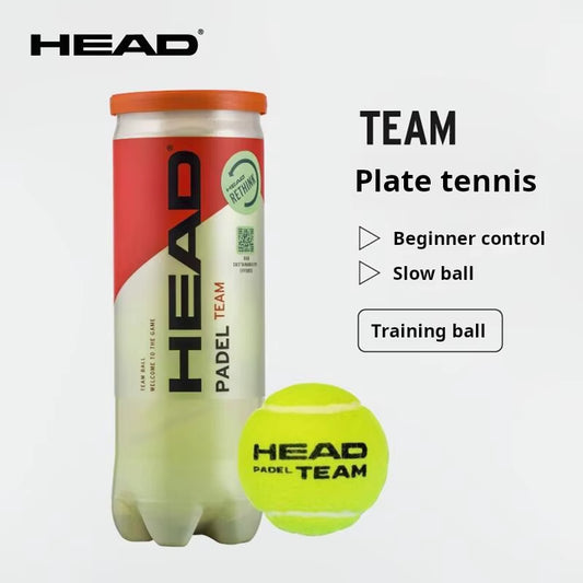 PADEL Pro S / Pro / Padel Paddle Tennis Balls